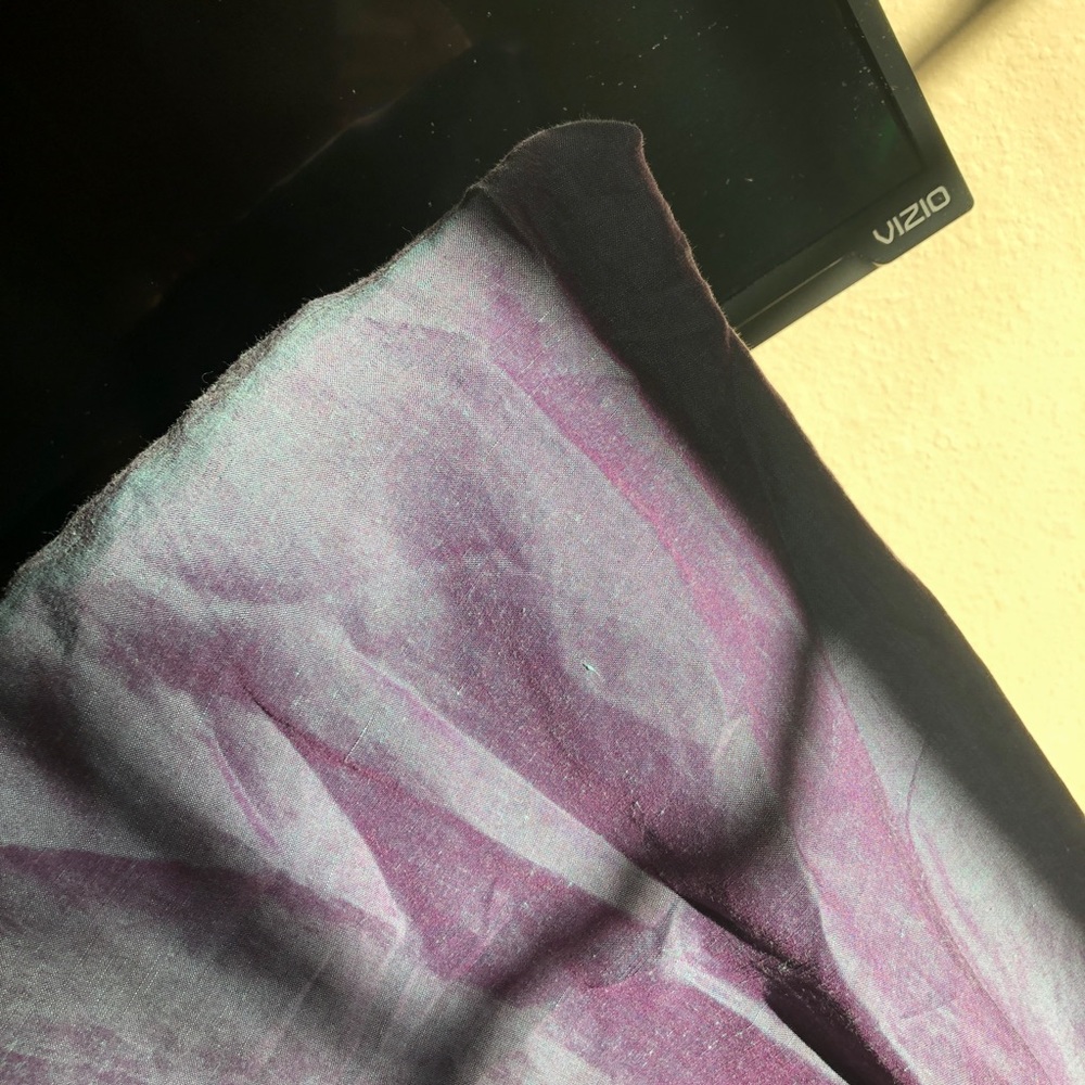 Silk Pants - image 7